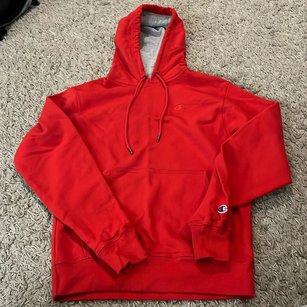 Men's sweatshirt